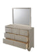 Lyssa - Dresser – Dressers by Crown Mark at Furniture Wholesale Plus , Nashville furniture store