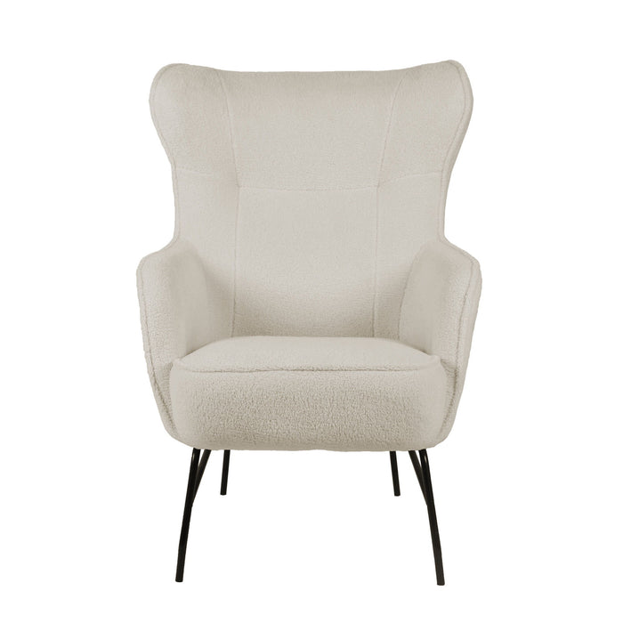 Franky - Accent Chair - Premium Accent Chairs from Emerald Home - Just $339! Shop now at Furniture Wholesale Plus  We are the best furniture store in Nashville, Hendersonville, Goodlettsville, Madison, Antioch, Mount Juliet, Lebanon, Gallatin, Springfield, Murfreesboro, Franklin, Brentwood