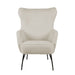 Franky - Accent Chair - Premium Accent Chairs from Emerald Home - Just $339! Shop now at Furniture Wholesale Plus  We are the best furniture store in Nashville, Hendersonville, Goodlettsville, Madison, Antioch, Mount Juliet, Lebanon, Gallatin, Springfield, Murfreesboro, Franklin, Brentwood