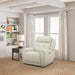 Carrington - Swivel Glider Recliner P3 – Swivel Glider Chairs by Liberty Furniture at Furniture Wholesale Plus , Nashville furniture store