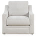 Maitelynn - Chalk - Chair - Premium Arm Chairs from Ashley® - Just $438! Shop now at Furniture Wholesale Plus  We are the best furniture store in Nashville, Hendersonville, Goodlettsville, Madison, Antioch, Mount Juliet, Lebanon, Gallatin, Springfield, Murfreesboro, Franklin, Brentwood