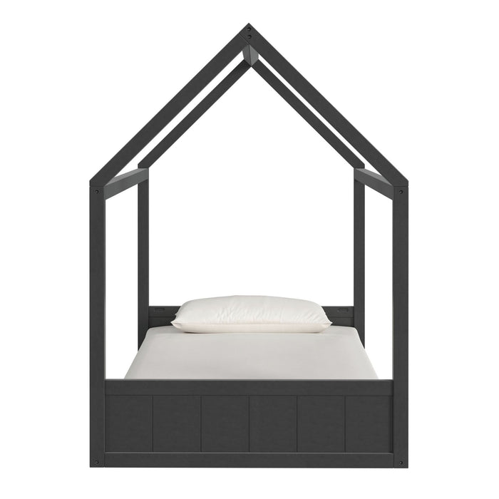 Sami - Montessori Bed – Platform Beds by Elements International at Furniture Wholesale Plus , Nashville furniture store