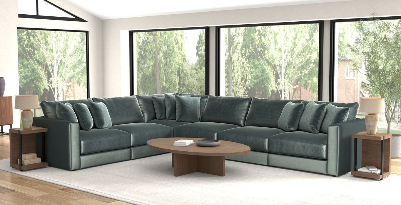 Remington - Modular Sofa - Premium Stationary Sectionals from Jackson - Just $2009! Shop now at Furniture Wholesale Plus  We are the best furniture store in Nashville, Hendersonville, Goodlettsville, Madison, Antioch, Mount Juliet, Lebanon, Gallatin, Springfield, Murfreesboro, Franklin, Brentwood