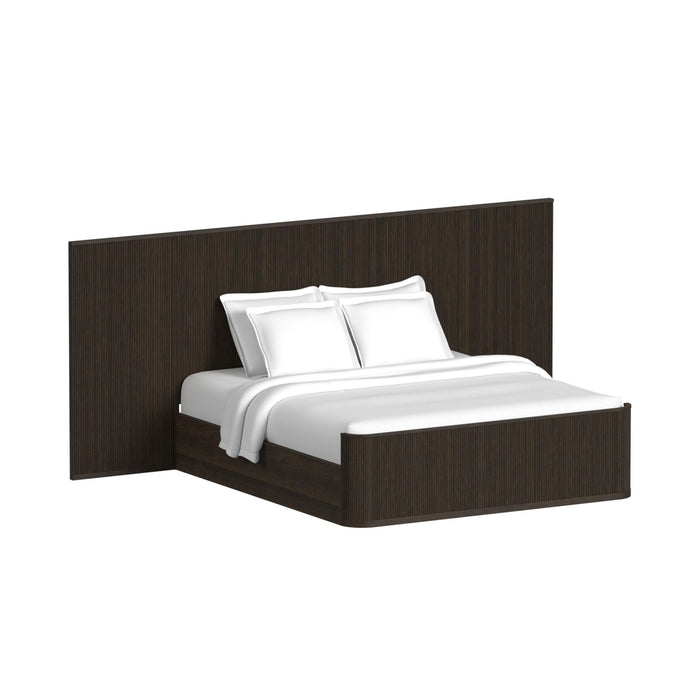 Sylvie - Wall Bed – Wall Panel Beds by Elements International at Furniture Wholesale Plus , Nashville furniture store