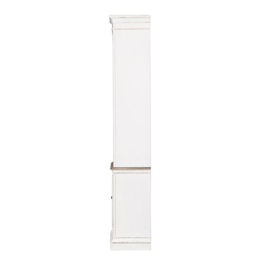 Magnolia Manor - Right Pier - Antique White – Piers by Liberty Furniture at Furniture Wholesale Plus , Nashville furniture store