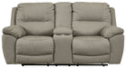 Next-Gen Gaucho - Double Reclining Power Loveseat – Reclining Loveseats by Signature Design by Ashley® at Furniture Wholesale Plus , Nashville furniture store