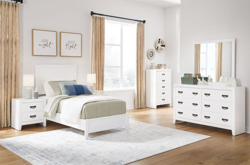 Binterglen - Panel Bedroom Set - Premium 5 Piece Bedroom Sets from Signature Design by Ashley® - Just $758! Shop now at Furniture Wholesale Plus  We are the best furniture store in Nashville, Hendersonville, Goodlettsville, Madison, Antioch, Mount Juliet, Lebanon, Gallatin, Springfield, Murfreesboro, Franklin, Brentwood
