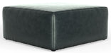 Remington - Cocktail Ottoman – Coffee Table Ottomans by Jackson at Furniture Wholesale Plus , Nashville furniture store