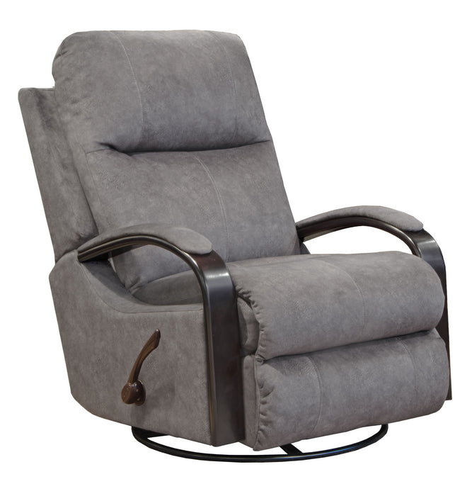 Niles - Swivel Glider Recliner - Premium Swivel Glider Chairs from Catnapper - Just $699! Shop now at Furniture Wholesale Plus  We are the best furniture store in Nashville, Hendersonville, Goodlettsville, Madison, Antioch, Mount Juliet, Lebanon, Gallatin, Springfield, Murfreesboro, Franklin, Brentwood