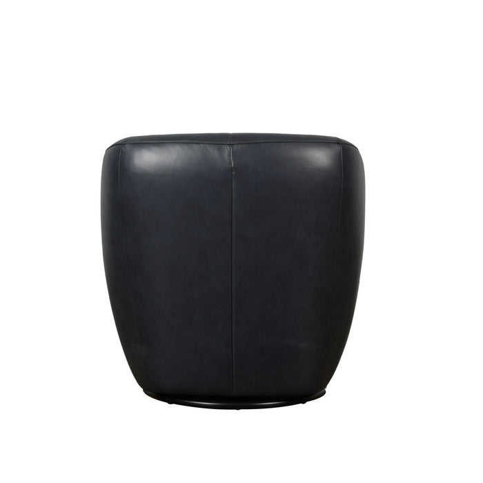 Dawson - Swivel Accent Chair – Swivel Chairs by Liberty Furniture at Furniture Wholesale Plus , Nashville furniture store