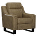 Teagan - Dual Power Recliner - Premium Reclining Chairs from Emerald Home - Just $849! Shop now at Furniture Wholesale Plus  We are the best furniture store in Nashville, Hendersonville, Goodlettsville, Madison, Antioch, Mount Juliet, Lebanon, Gallatin, Springfield, Murfreesboro, Franklin, Brentwood