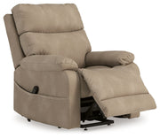 Next-Gen Durapella - Power Lift Recliner – Lift Chairs by Signature Design by Ashley® at Furniture Wholesale Plus , Nashville furniture store