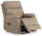 Next-Gen Durapella - Power Lift Recliner – Lift Chairs by Signature Design by Ashley® at Furniture Wholesale Plus , Nashville furniture store