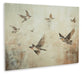 Collmund - Wall Art - Gray / Brown – Canvas Art by Signature Design by Ashley® at Furniture Wholesale Plus , Nashville furniture store