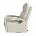 Eco - P1 Recliner With Glider And Swivel – Swivel Glider Chairs by Elements International at Furniture Wholesale Plus , Nashville furniture store