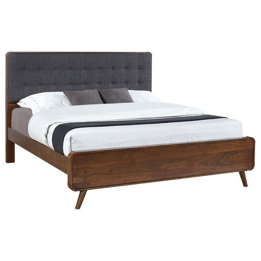 Robyn - Wood Panel Bed – Upholstered Beds by Coaster Fine Furniture at Furniture Wholesale Plus , Nashville furniture store