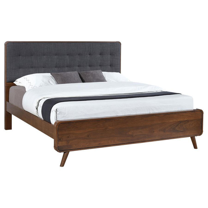 Robyn - Wood Panel Bed – Upholstered Beds by Coaster Fine Furniture at Furniture Wholesale Plus , Nashville furniture store