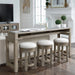 Millstone - 4 Piece Set - Nutmeg – 4 Piece Living Room Sets by Liberty Furniture at Furniture Wholesale Plus , Nashville furniture store