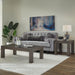Cascade Falls - 3 Piece Set - Satin Espresso – Table Sets by Liberty Furniture at Furniture Wholesale Plus , Nashville furniture store