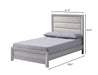 Adelaide - Upholstered Bed – Upholstered Beds by Crown Mark at Furniture Wholesale Plus , Nashville furniture store