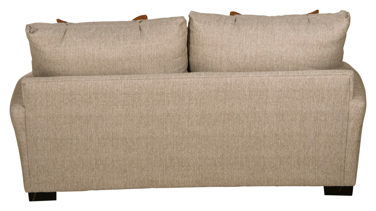 Ava Sectional - Loveseat With USB Port - Premium Stationary Loveseats from Jackson - Just $1049! Shop now at Furniture Wholesale Plus  We are the best furniture store in Nashville, Hendersonville, Goodlettsville, Madison, Antioch, Mount Juliet, Lebanon, Gallatin, Springfield, Murfreesboro, Franklin, Brentwood