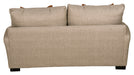 Ava Sectional - Loveseat With USB Port - Premium Stationary Loveseats from Jackson - Just $1049! Shop now at Furniture Wholesale Plus  We are the best furniture store in Nashville, Hendersonville, Goodlettsville, Madison, Antioch, Mount Juliet, Lebanon, Gallatin, Springfield, Murfreesboro, Franklin, Brentwood