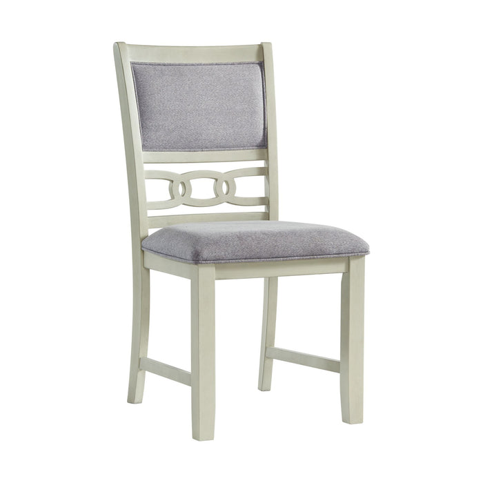 Amherst - Standard Height Dining Set – 5 Piece Dining Room Sets by Elements International at Furniture Wholesale Plus , Nashville furniture store
