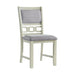 Amherst - Standard Height Dining Set – 5 Piece Dining Room Sets by Elements International at Furniture Wholesale Plus , Nashville furniture store