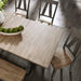 Lindsey Farm - Trestle Table Set – 5 Piece Dining Room Sets by Liberty Furniture at Furniture Wholesale Plus , Nashville furniture store
