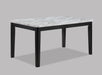 Pascal - Dining Table – Dining Tables by Crown Mark at Furniture Wholesale Plus , Nashville furniture store
