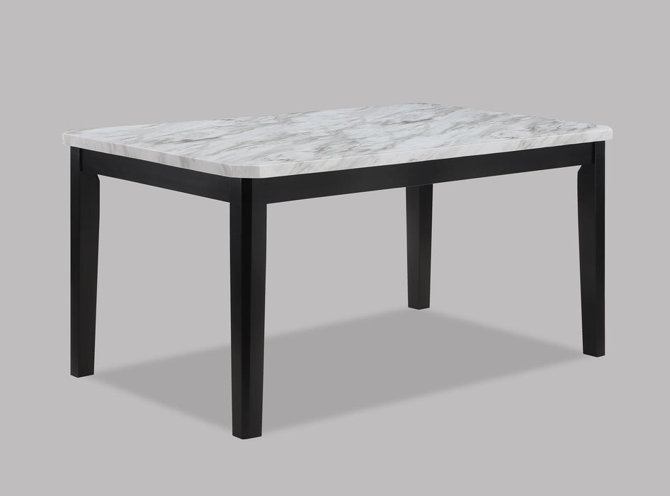 Pascal - Dining Table – Dining Tables by Crown Mark at Furniture Wholesale Plus , Nashville furniture store