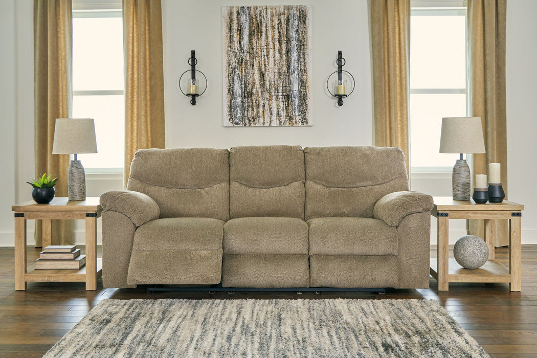 Alphons - Living Room Set – Reclining Sofas & Loveseats by Signature Design by Ashley® at Furniture Wholesale Plus , Nashville furniture store