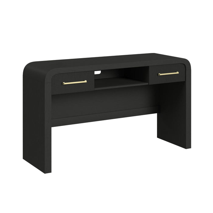 Ridgemont - Dressing Table – Vanity Desks by Elements International at Furniture Wholesale Plus , Nashville furniture store