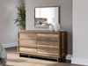 Chirason - Six Drawers Dresser – Dressers by Signature Design by Ashley® at Furniture Wholesale Plus , Nashville furniture store