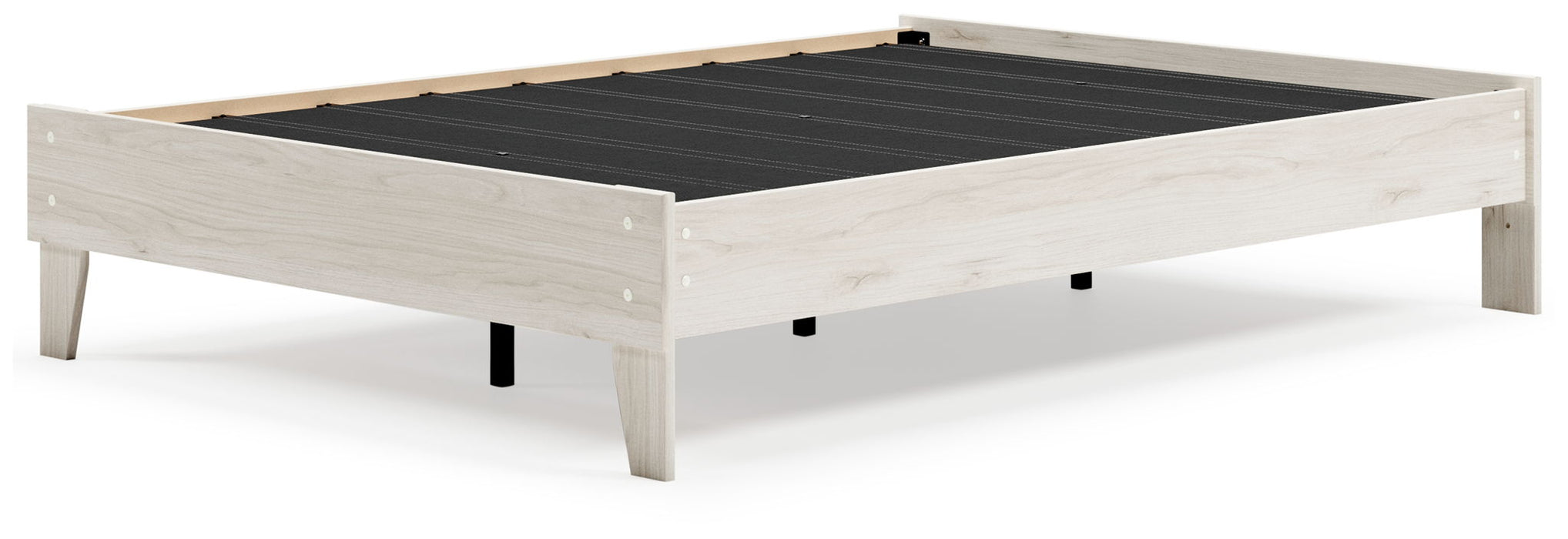 Socalle - Platform Bed – Platform Beds by Signature Design by Ashley® at Furniture Wholesale Plus , Nashville furniture store