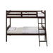 Sami - Bunk – Bunk Beds by Elements International at Furniture Wholesale Plus , Nashville furniture store