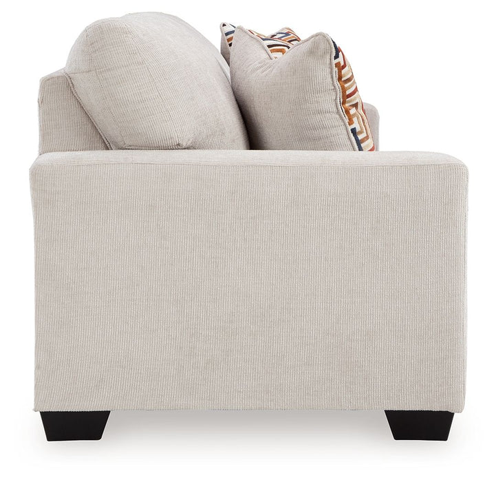 Aviemore - Living Room Set – Stationary Sofas & Loveseats by Signature Design by Ashley® at Furniture Wholesale Plus , Nashville furniture store