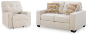 Larimer - Living Room Set – Stationary Sofas & Loveseats by Signature Design by Ashley® at Furniture Wholesale Plus , Nashville furniture store