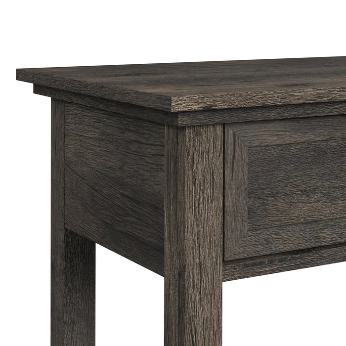 Park Ridge - Table – Coffee Tables by Elements International at Furniture Wholesale Plus , Nashville furniture store