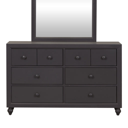 Cottage View - 6 Drawer Dresser – Dressers by Liberty Furniture at Furniture Wholesale Plus , Nashville furniture store