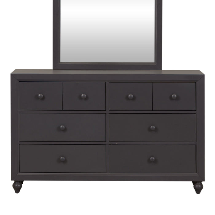 Cottage View - 6 Drawer Dresser – Dressers by Liberty Furniture at Furniture Wholesale Plus , Nashville furniture store