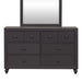 Cottage View - 6 Drawer Dresser – Dressers by Liberty Furniture at Furniture Wholesale Plus , Nashville furniture store