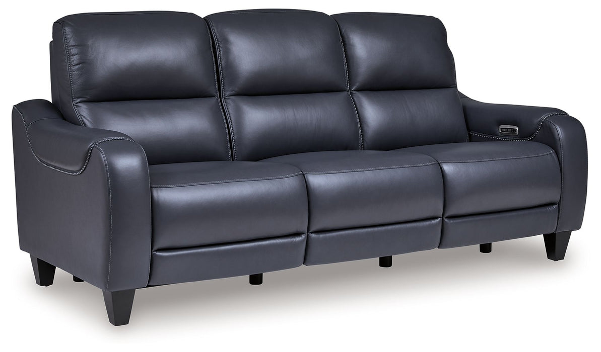 Mercomatic - Reclining Living Room Set – Reclining Sofas & Loveseats by Signature Design by Ashley® at Furniture Wholesale Plus , Nashville furniture store