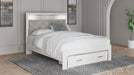 Altyra - Panel Bed – Panel Beds by Signature Design by Ashley® at Furniture Wholesale Plus , Nashville furniture store