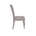 Summer House - Slat Back Side Chair (RTA) – Side Chairs by Liberty Furniture at Furniture Wholesale Plus , Nashville furniture store