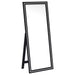 Windrose - Tempered LED Standing Mirror – Floor Mirrors by Coaster Fine Furniture at Furniture Wholesale Plus , Nashville furniture store