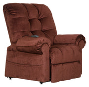 Omni - Powr Lift Chaise Recliner – Lift Chairs by Catnapper at Furniture Wholesale Plus , Nashville furniture store