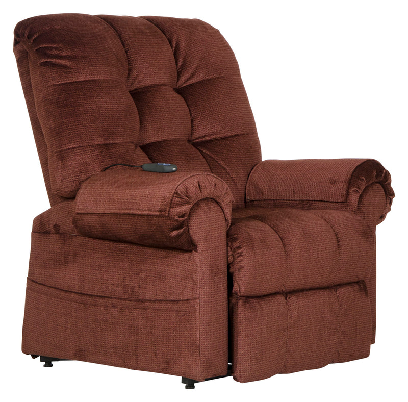 Omni - Powr Lift Chaise Recliner – Lift Chairs by Catnapper at Furniture Wholesale Plus , Nashville furniture store