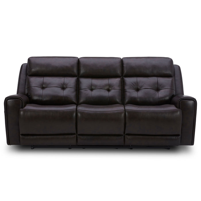 Carrington - Sofa P3 & ZG – Reclining Sofas by Liberty Furniture at Furniture Wholesale Plus , Nashville furniture store