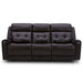 Carrington - Sofa P3 & ZG – Reclining Sofas by Liberty Furniture at Furniture Wholesale Plus , Nashville furniture store